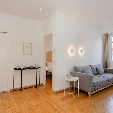 Liiiving In Gaia - Casa Da Vinha Apartments บีลาโนวาเดกายา ภายนอก รูปภาพ