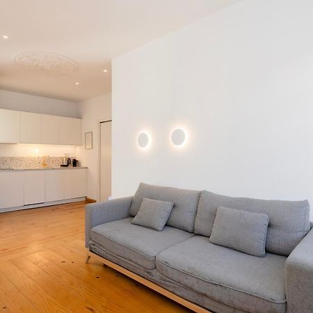 Liiiving In Gaia - Casa Da Vinha Apartments บีลาโนวาเดกายา ภายนอก รูปภาพ