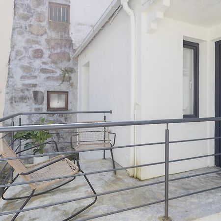 Liiiving In Gaia - Casa Da Vinha Apartments บีลาโนวาเดกายา ภายนอก รูปภาพ