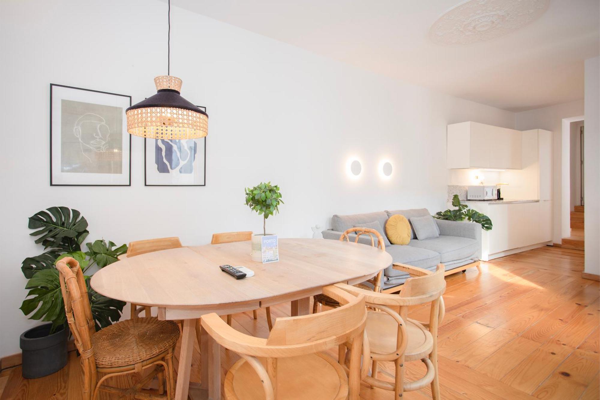 Liiiving In Gaia - Casa Da Vinha Apartments บีลาโนวาเดกายา ภายนอก รูปภาพ