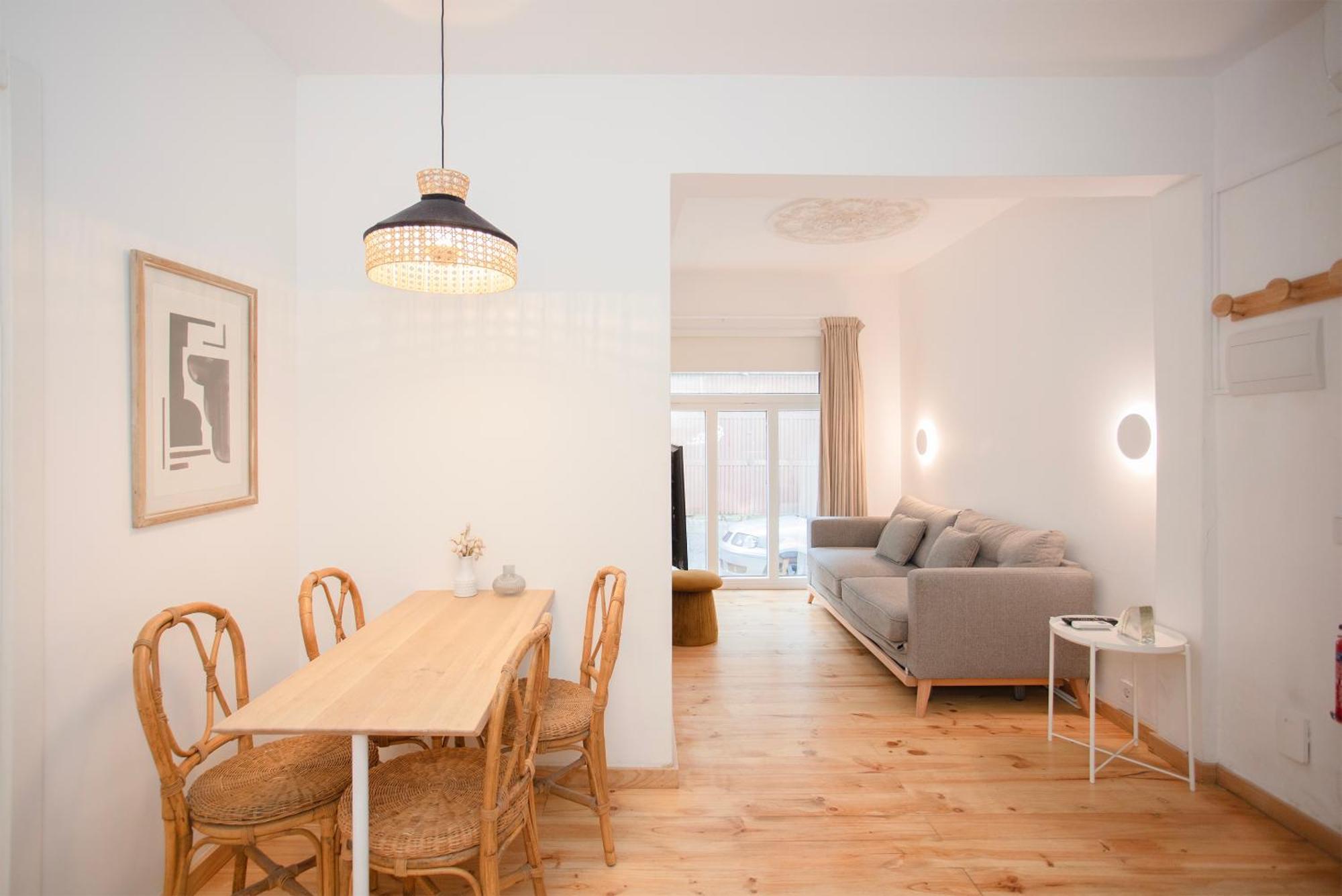 Liiiving In Gaia - Casa Da Vinha Apartments บีลาโนวาเดกายา ภายนอก รูปภาพ