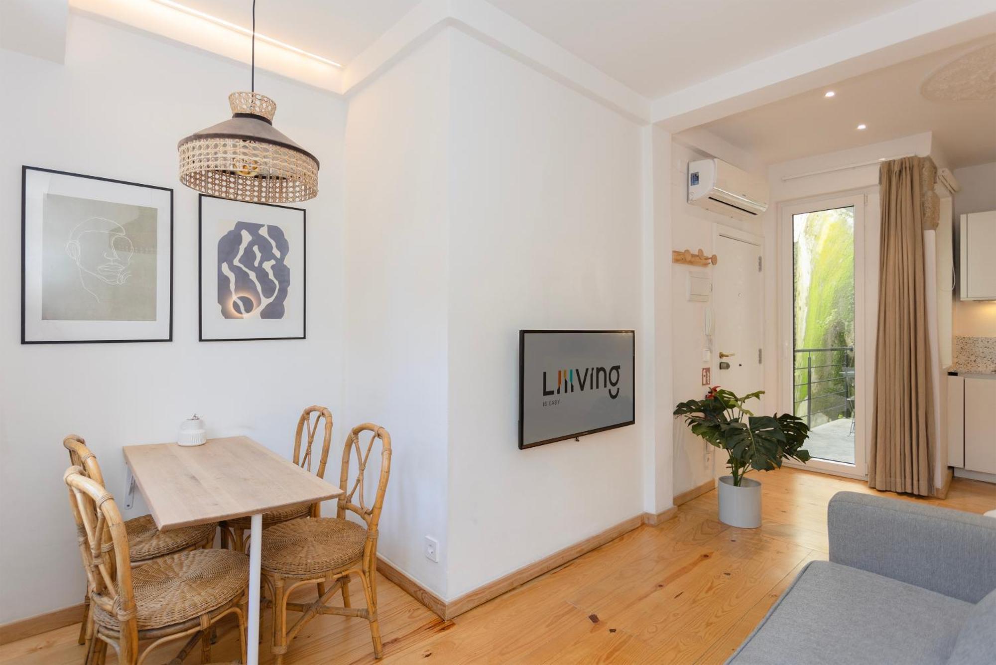 Liiiving In Gaia - Casa Da Vinha Apartments บีลาโนวาเดกายา ภายนอก รูปภาพ