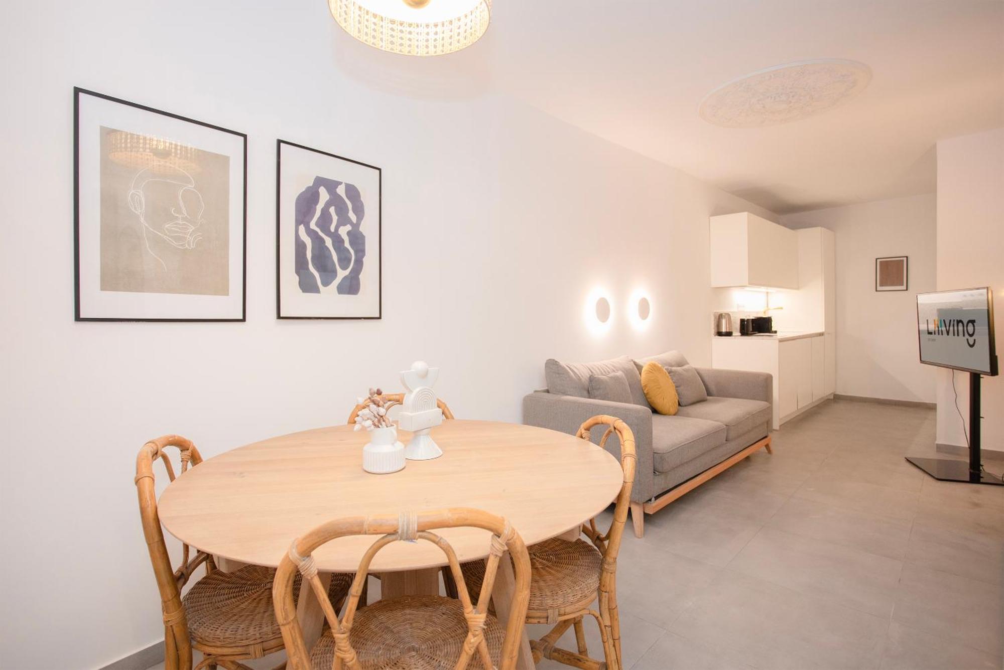 Liiiving In Gaia - Casa Da Vinha Apartments บีลาโนวาเดกายา ภายนอก รูปภาพ