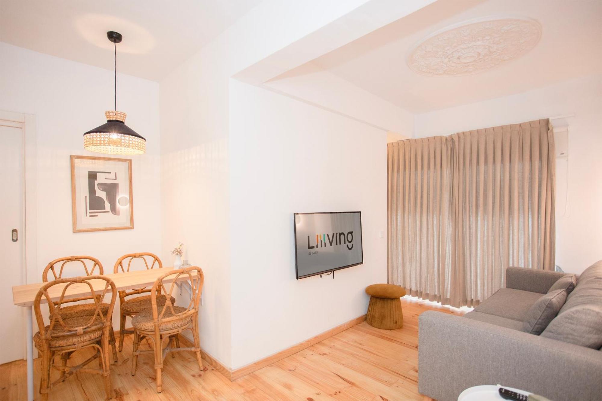 Liiiving In Gaia - Casa Da Vinha Apartments บีลาโนวาเดกายา ภายนอก รูปภาพ